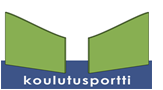 Koulutusportti